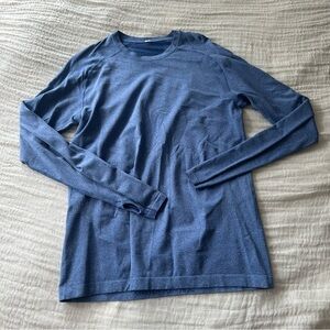 Lululemon Vent Tech Tshirt